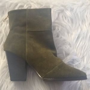 Kelsi Dagger Brooklyn Zidane Ankle Boots